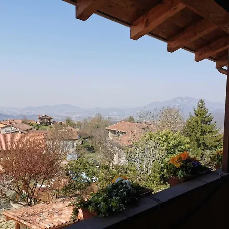 Con Il Castello Di Lucawest Bed & Breakfast