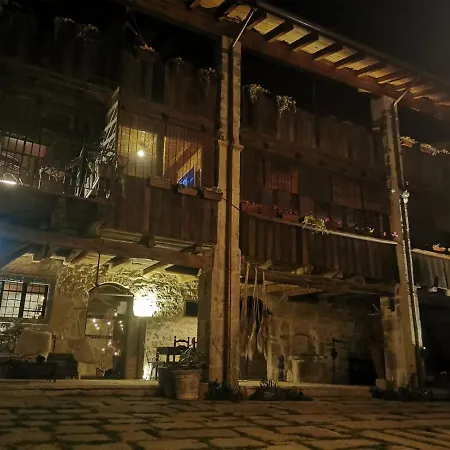 Bed & Breakfast Con Il Castello Di Lucawest Ponteranica