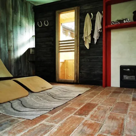Con Il Castello Di Lucawest Bed & Breakfast Ponteranica