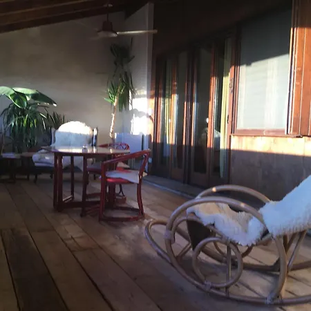 Con Il Castello Di Lucawest Bed & Breakfast *