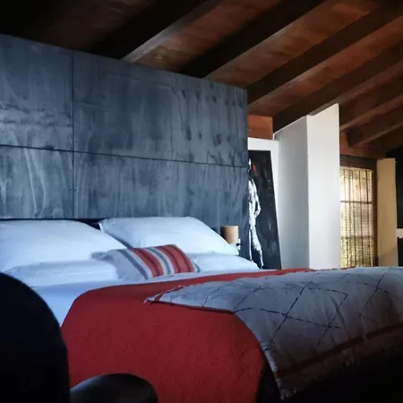 Con Il Castello Di Lucawest Bed & Breakfast Ponteranica