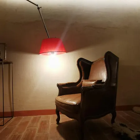 Con Il Castello Di Lucawest * Ponteranica