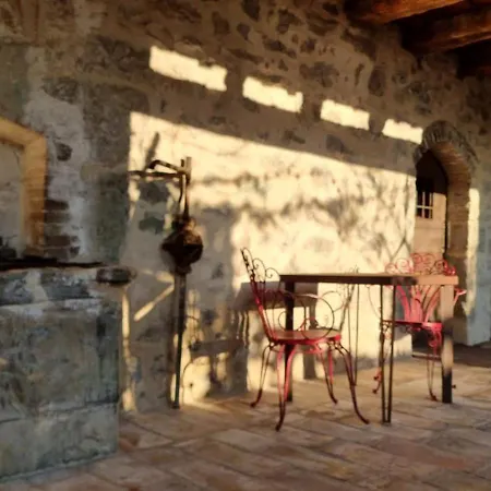 Con Il Castello Di Lucawest Bed & Breakfast Ponteranica