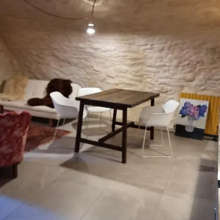 Con Il Castello Di Lucawest Bed & Breakfast