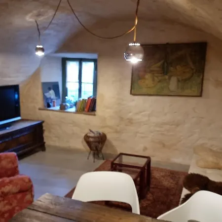Bed & Breakfast Con Il Castello Di Lucawest *